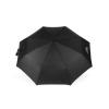 Nordic Drift Trail 23” AWARE™ RPET Auto o/c UPF 50+ umbrella