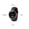 Nordic Drift Titan High performance Watch