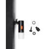 Nordic Drift Titan Portable Air pump camping light