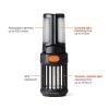 Nordic Drift Titan Portable mosquito repellent camping light