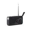 Nordic Drift Titan IPX4 multifunctional radio 4000mah