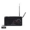 Nordic Drift Titan IPX4 multifunctional radio 4000mah