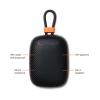 Nordic Drift Titan IP67 Water and Dustproof 5W Speaker