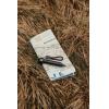 Nordic Drift Trail RCS Portable Infinity Pocket Pen+Compass