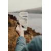 Nordic Drift Trail RCS Portable Infinity Pocket Pen+Compass