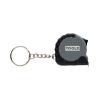 MeasureMate RCS reycled ABS 1 meter tape keychain