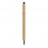 Eon bamboo infinity multitasking pen