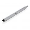 Eon RCS recycled aluminium infinity multitasking pen