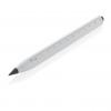 Eon RCS recycled aluminium infinity multitasking pen