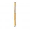 Bamboo 5-in-1 toolpen