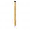 Bamboo 5-in-1 toolpen