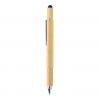 Bamboo 5-in-1 toolpen