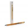 Bamboo 5-in-1 toolpen