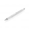 5-in-1 aluminium toolpen