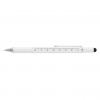 5-in-1 aluminium toolpen