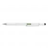 5-in-1 aluminium toolpen