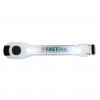 Safety led strap