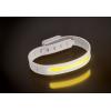 Lumi Sprint RCS rplastic LED re-chargeable running light