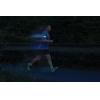 Lumi Sprint RCS rplastic LED re-chargeable running light