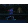 Lumi Sprint RCS rplastic LED re-chargeable running light