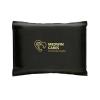 Solra emergency blanket in RCS recycled RPET pouch