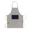 Ukiyo Aware™ 280gr rcotton deluxe apron