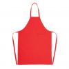 Impact AWARE™ Recycled cotton apron 180gr