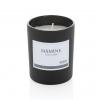 Ukiyo small scented candle in glass