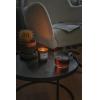 Ukiyo small scented candle in glass