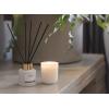 Ukiyo candle and fragrance sticks gift set