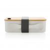 RCS RPP lunchbox with bamboo lid