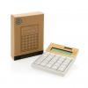 Utah RCS recycled plastic and bamboo calculator