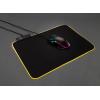 RGB gaming mousepad