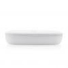 UV-C steriliser box with 5W wireless charger