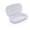 Rena UV-C steriliser box with 5W wireless charger