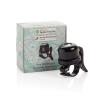Bike finder Dual RCS bike bell with worldwide locating