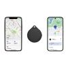 Findpop Dual RCS recycled plastic item finder IPX5