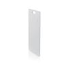 Findit Dual RCS rplastic ultra-thin finder card rechargeable