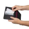 Findit Dual RCS rplastic ultra-thin finder card rechargeable