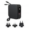 Urban Vitamin Saratoga 5 in 1 universal charger