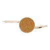 Cork and Wheat 6-in-1 retractable cable