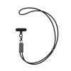 Terra RCS recycled PET phone cord with 60W dual charge cable