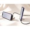 Aluvia RCS 65W PD Cable with adjustable phone stand