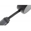 Terra RCS recycled aluminium retractable 6 in 1 45W cable