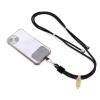 CarryLoop RCS recycled PET adjustable phone holder lanyard
