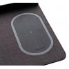 Air mousepad with 5W wireless charging and USB