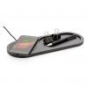 Encore 10W wireless charging valet tray