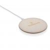 5W Wheat straw wireless charger