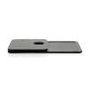 Swiss Peak 3 in 1 RCS recycled PU wireless charger desk tray