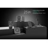 Quantum ultra-fast 25W magnetic wireless charging pad